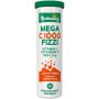 Bettaway Mega C1000 Fizzi Vitamin Effervescent Tablets 10 Tablets