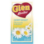 Quiet Night Chamomile & Rooibos Flavoured Teabags 20 Pack