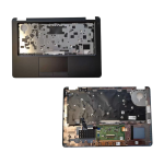 Dell Latitude E7250 Palmrest With Touchpad - 0WP7R5 - Gold Essential