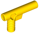 Parts Minifigure - Utensil Hose Nozzle Elaborate 60849