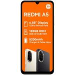 XiaoMi Redmi A5 Ds 4G 128GB Blk 0 403 Ea