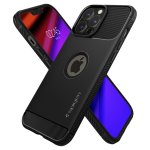Apple Spigen Rugged Armor Case Iphone 13 Pro Max