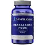 Genologix - Probalance Pcos 1370MG 60CAPS