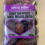 Medjool Dates