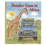 Fender Goes To Africa