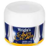 Wright's Silver Cleaner Cream