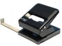 Dp 520 2 Hole Punch - Black