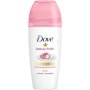 Dove Antiperspirant Roll-on Deodorant Beauty Finish 50ML