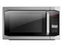 Kelvinator 1000W 45L Solo Microwave KML45B