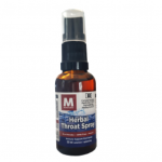 Herbal Throat Spray 30ML