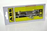 Barrel Bolt Chrome 100MM Neck