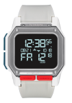 Nixon Regulus Unisex Watch White Gray - - White Gray