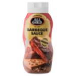 Barbeque Sauce Squeeze Bottle 500ML