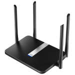 Cudy AX1800 Gigabit Dual Band Smart Wifi 6 Router