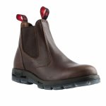 Redback Boot Ubjk