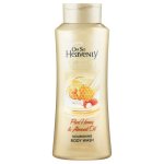 Oh So Heavenly Creme Oil Body Wash Pure Honey & Almond Oil 720ml