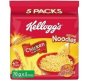 Mix Flavoured Noodles Instant Noodles Non-vegetarian 40 X 70 G