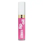 Revlon Superlustrous Glimmer Lip Oil - Gone Rose