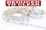 LUMENO 5M LED Flexi Strip - Yellow - Reduced To Clear