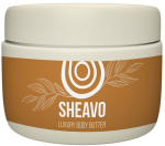 Sheavo Luxury Body Butter