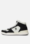 G-star Raw Attacc Mid Bsc M - White black