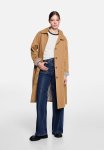 Jeans Wideleg - Open Blue