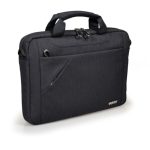 Port Sydney Black 10 12 Toploader