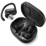 Philips True Wireless Sports Headphones With Heart Monitor