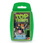 Top Trumps World Football Stars 2024