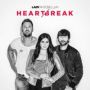 Heart Break   Cd