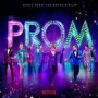 The Prom   Music From The Netflix Film     Vinyl Record
