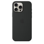 Apple Iphone 16 Pro Max Silicone Case With Magsafe