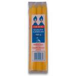 Candles 450G - Yellow