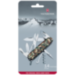 Victorinox Swiss Army Victorinox Climber Camo 14-IN-1 Multi-tool