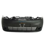 Nissan NV200 Front Bumper Without Fog Hole 13-20