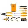 - 11 Piece Electricians Tools Set