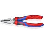 Knipex Combination Needle Pliers Comp Grip