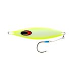 Buffalo Nomad Jig 180G - Chartreuse White Glow - Basil Manning