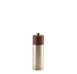 Genware Hackney Salt pepper Grinder 15CM