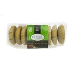 Biscuits Gluten Free 200G - Ginger