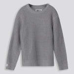 BOYS Jumper - 10 Grey