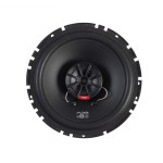 Vibe Slick 6" 2 Way Co-axial Speaker 80 Watts Rms 94DB Sensitivity
