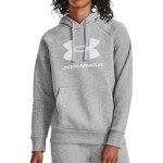 Under Armour Rival Fleece Big Logo Women's Hoodie