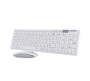 K-06 2.4G Wireless Ultra-thin Keyboard & Mouse