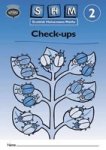 Scottish Heinemann Maths 2: Check-up Workbook 8 Pack Paperback