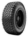 265/65R17 Bf Goodrich All Terrain T/a KO2 Owl 120S