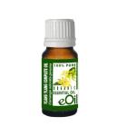 Ylang Ylang Organic Essential Oil Complete - 10 Ml