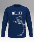All Terrain Scout Transport Long Sleeve T