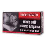Black Bull 40G