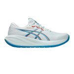 ASICS Gel-cumulus 28 Men's Running Shoes - Midnight khaki Green - UK9-5